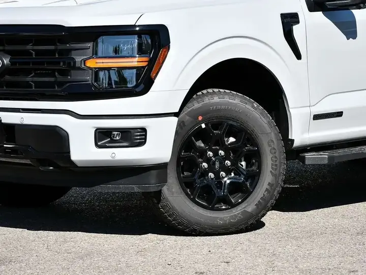 Ford F-150 2026 photo 2