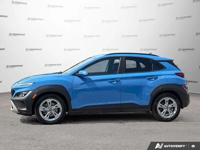 Hyundai Kona 2022 photo 2