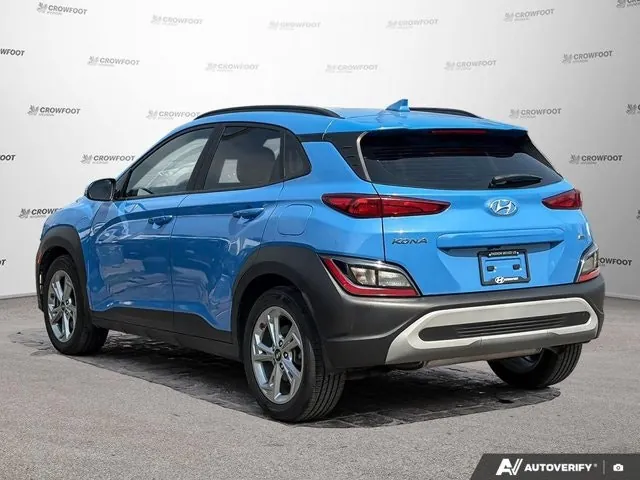 Hyundai Kona 2022 photo 3