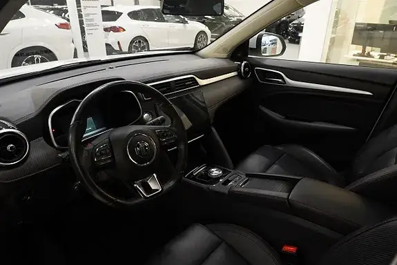 MG Zs 2022 photo 2