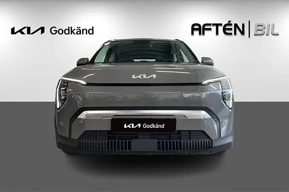 Kia Ev3 2025 photo 3