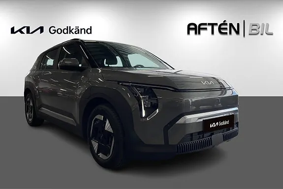 Kia Ev3 2025 photo 4