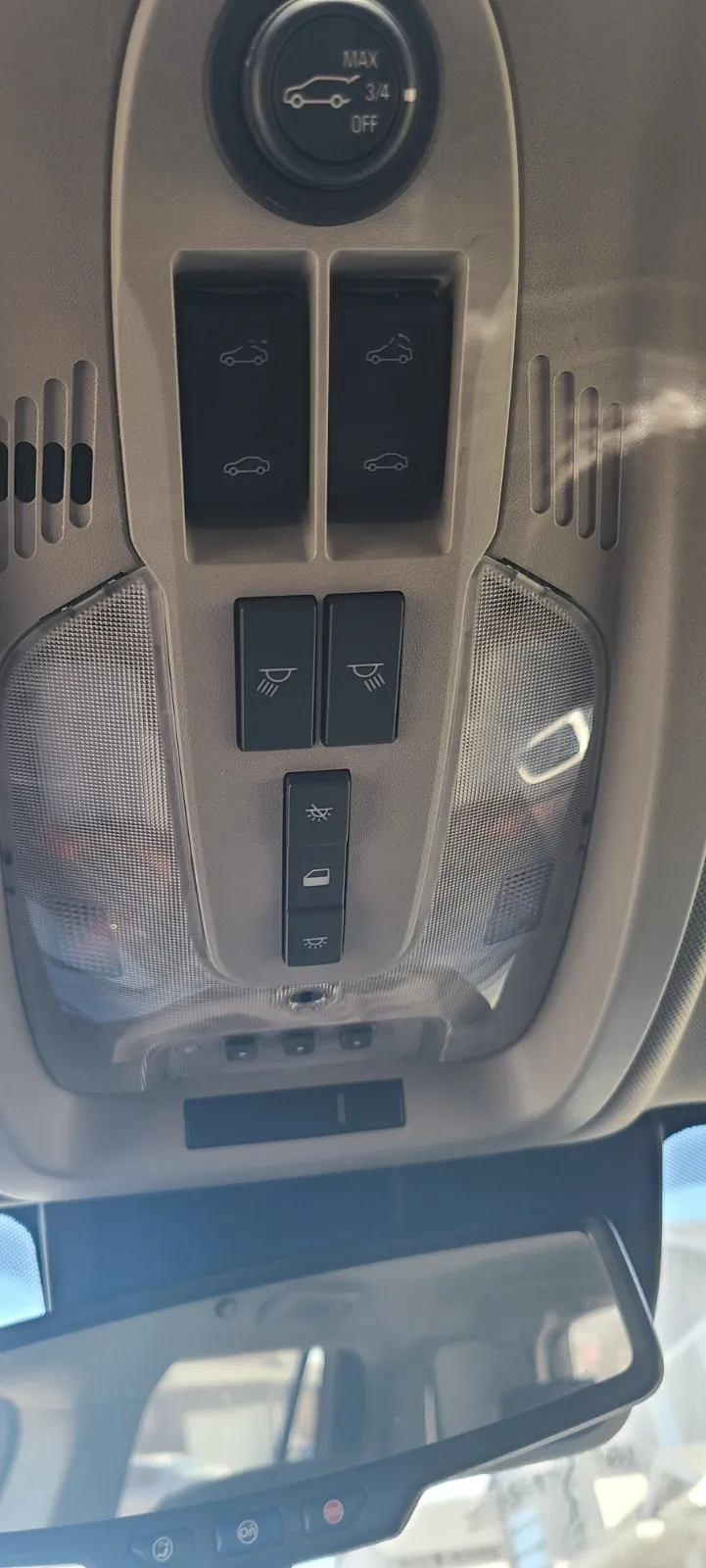 GMC Terrain 2013 photo 5