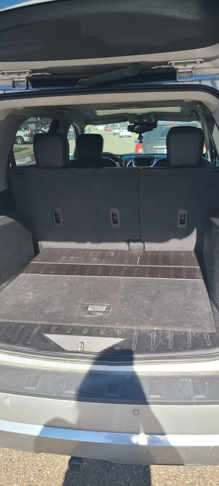 GMC Terrain 2013 photo 4