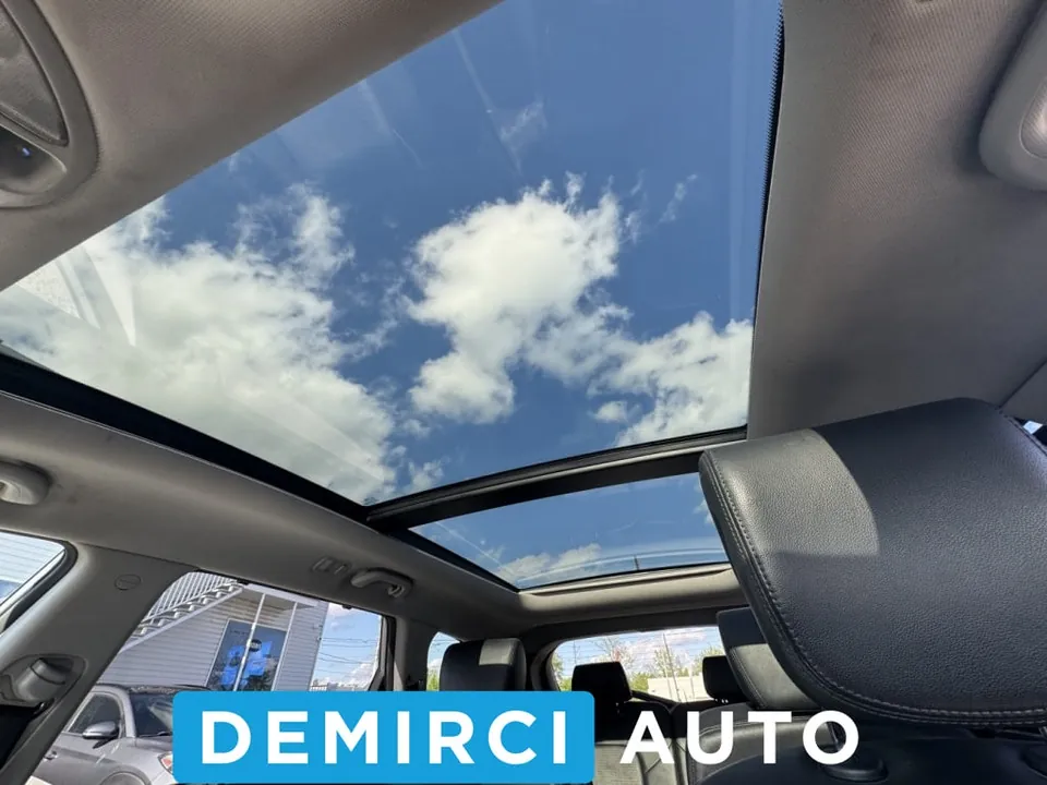 Hyundai Santa Fe 2014 photo 4