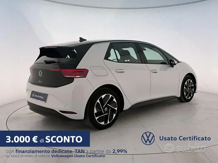 Volkswagen Id.3 2024 photo 2