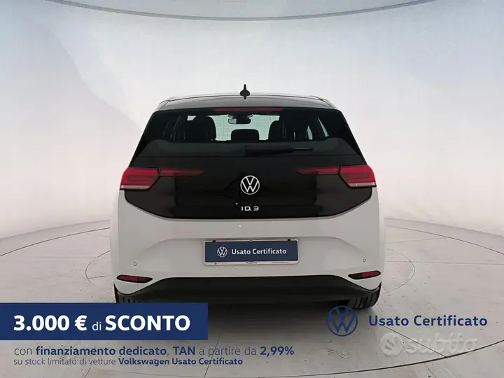 Volkswagen Id.3 2024 photo 5