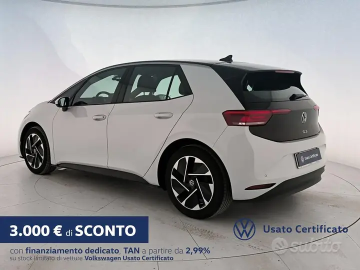 Volkswagen Id.3 2024 photo 3