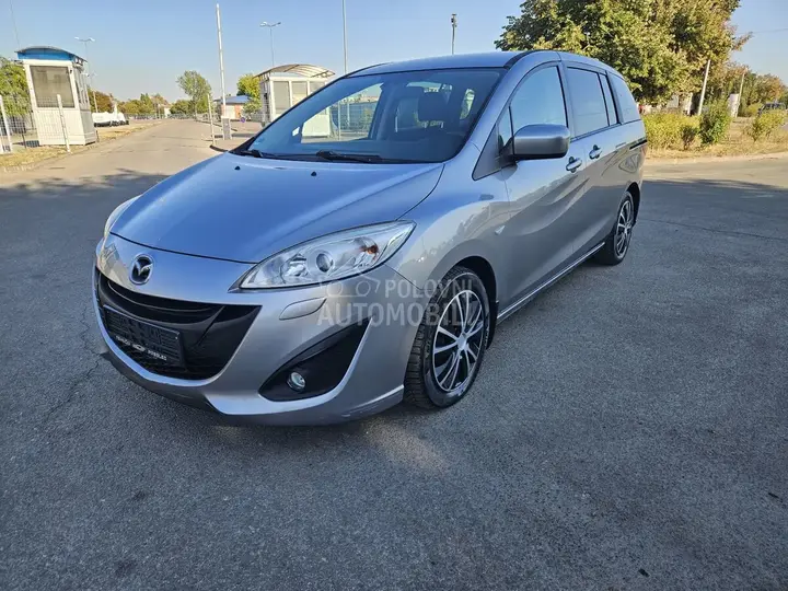 Mazda 5