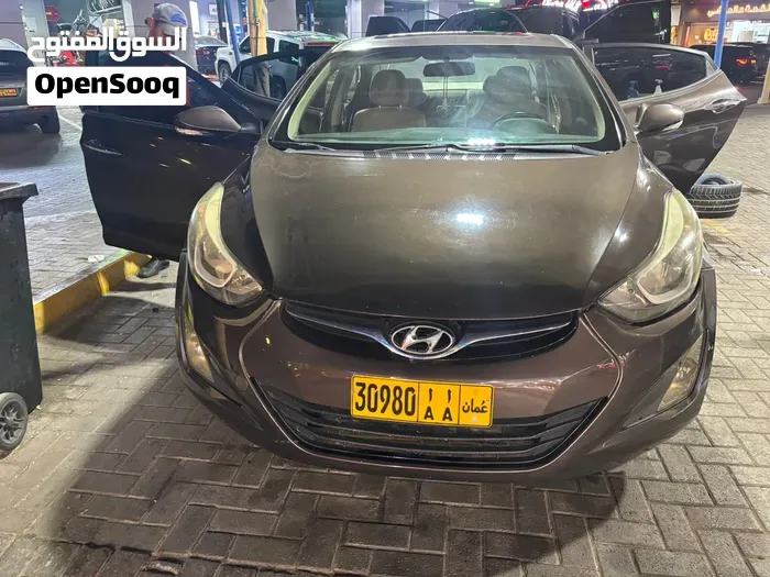 Hyundai Sonata 2016 photo 5