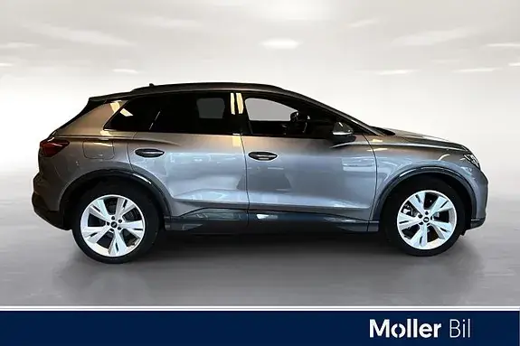 Audi Q4 E-Tron 2023 photo 4