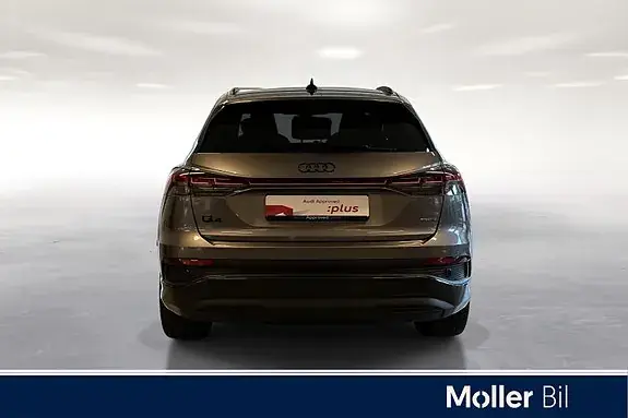 Audi Q4 E-Tron 2023 photo 5