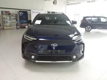 Subaru Solterra