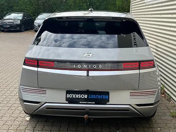 Hyundai Ioniq 5 2022 photo 5