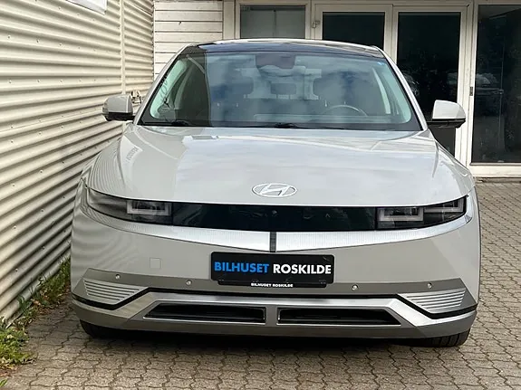 Hyundai Ioniq 5 2022 photo 2