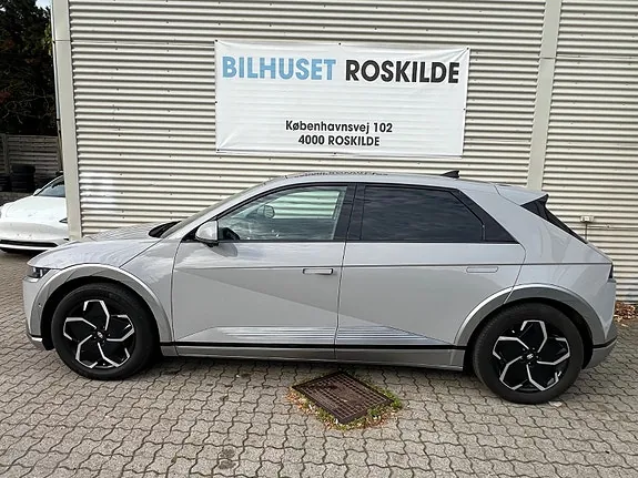 Hyundai Ioniq 5 2022 photo 3