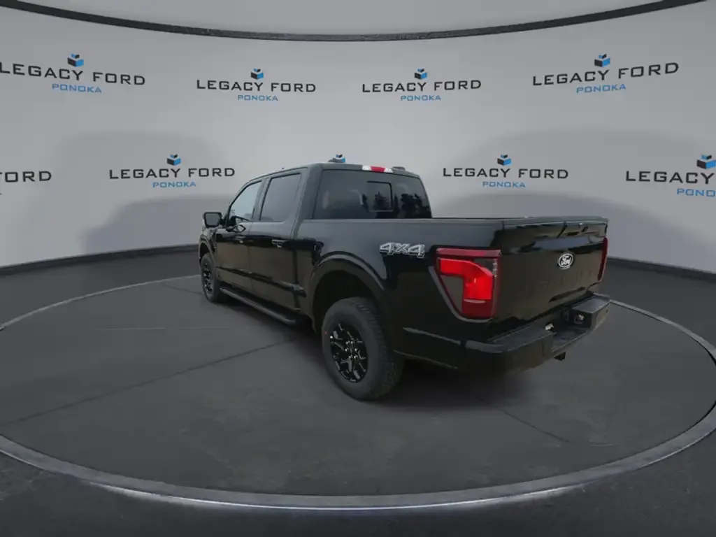 Ford F-150 2026 photo 4