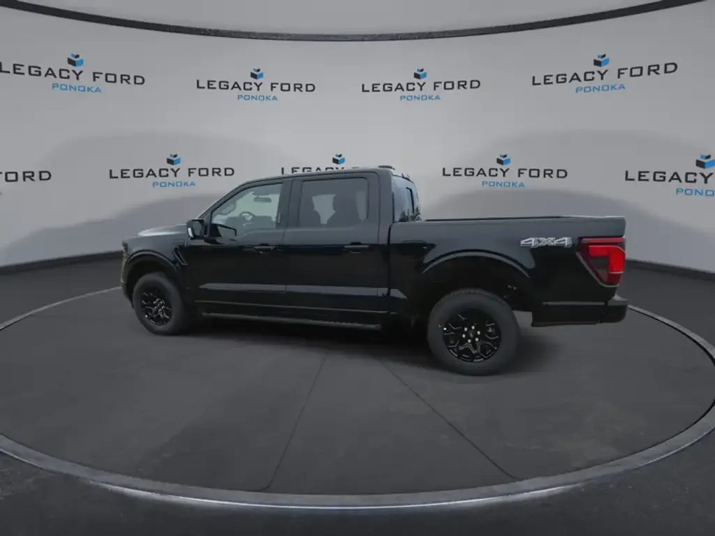 Ford F-150 2026 photo 2