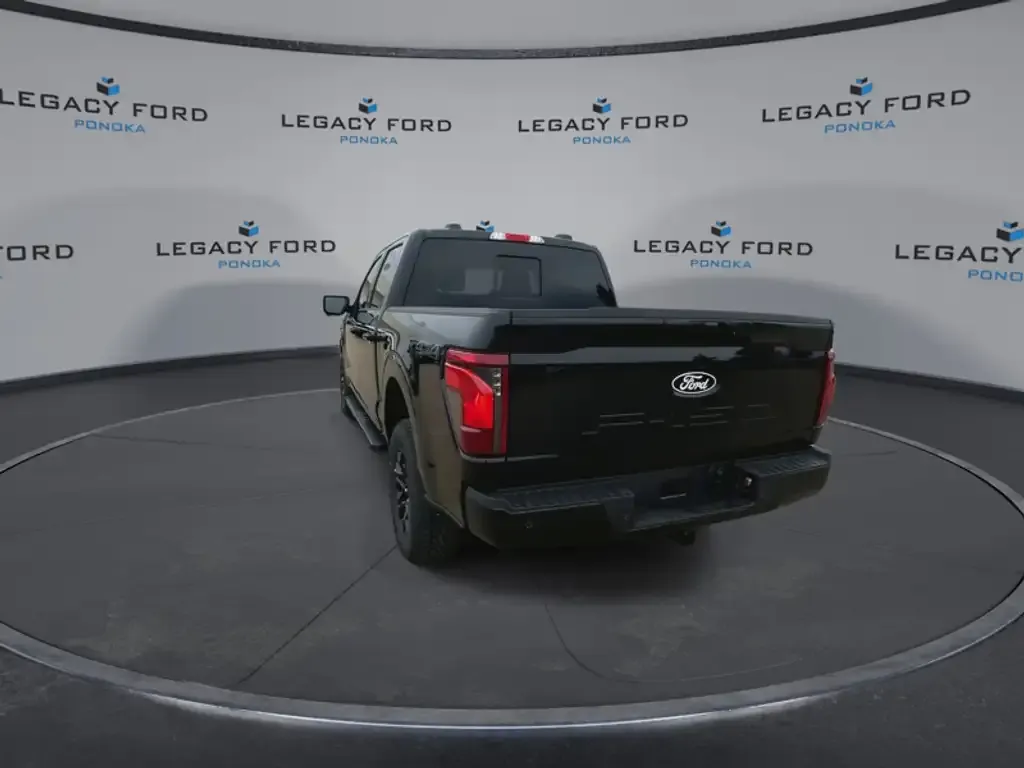Ford F-150 2026 photo 5