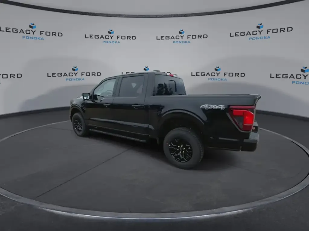 Ford F-150 2026 photo 3