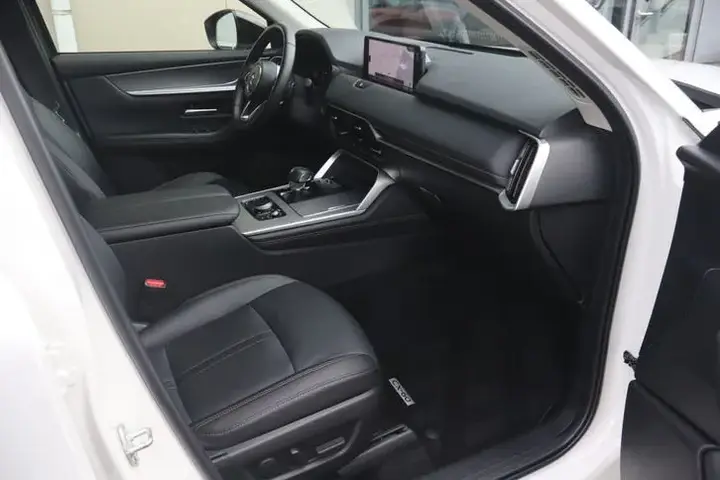Mazda Cx-60 2024 photo 3
