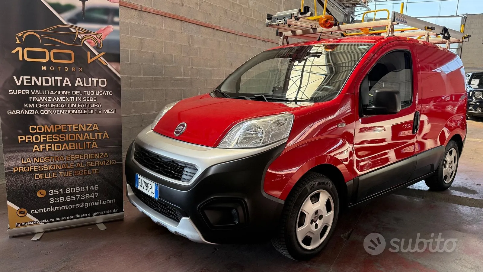 Fiat Fiorino