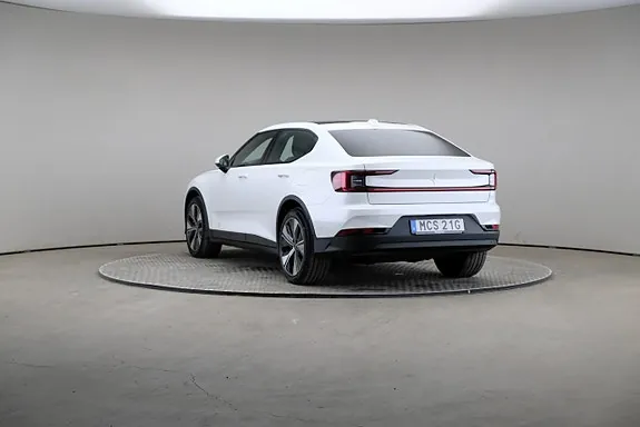 Polestar 2 2023 photo 2