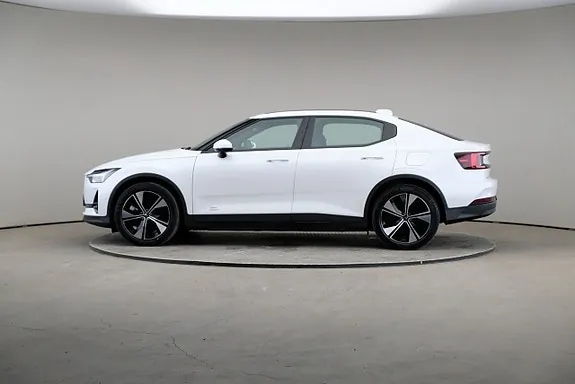 Polestar 2 2023 photo 4