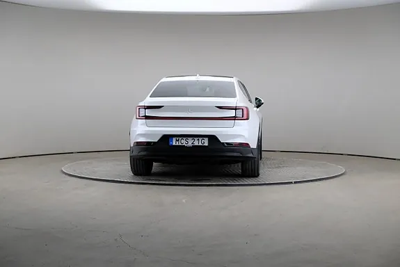 Polestar 2 2023 photo 5