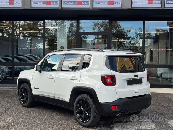 Jeep Renegade 2020 photo 5