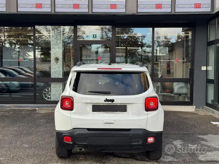 Jeep Renegade 2020 photo 4
