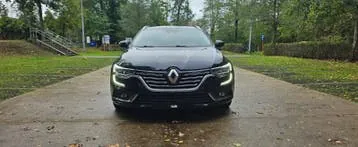 Renault Talisman 2020 photo 3