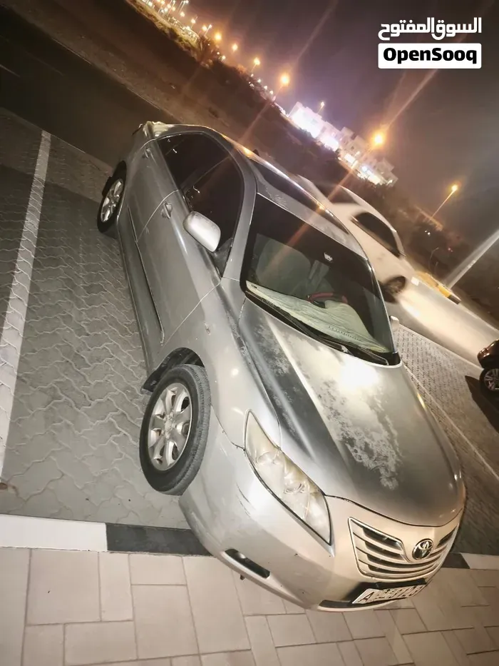 Toyota Camry 2009 photo 2