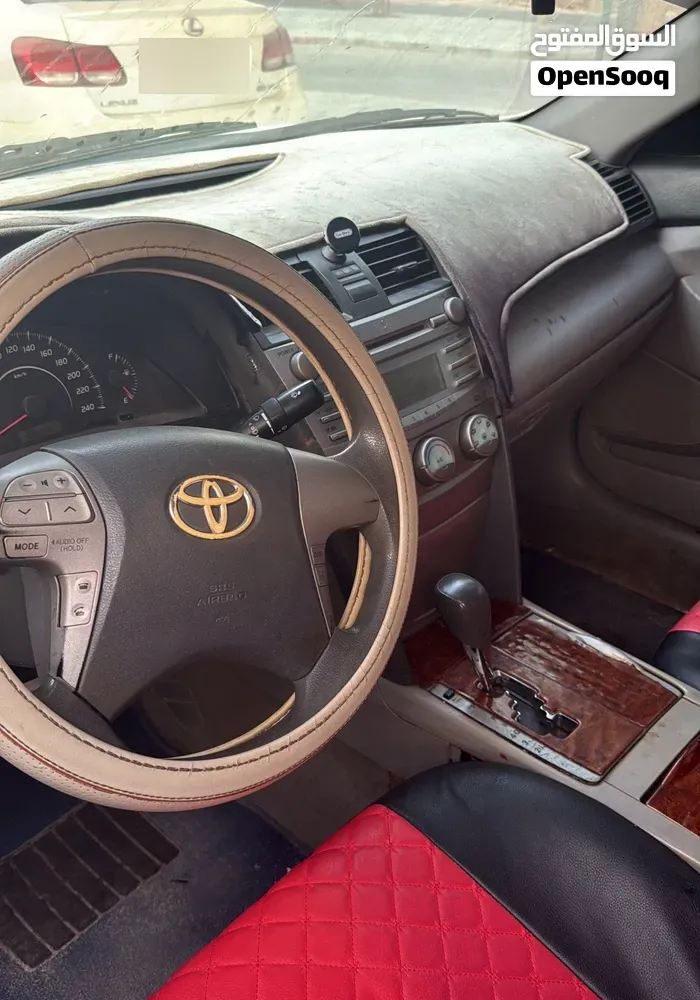 Toyota Camry 2009 photo 3
