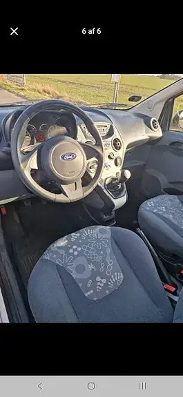 Ford Ka 2011 photo 4