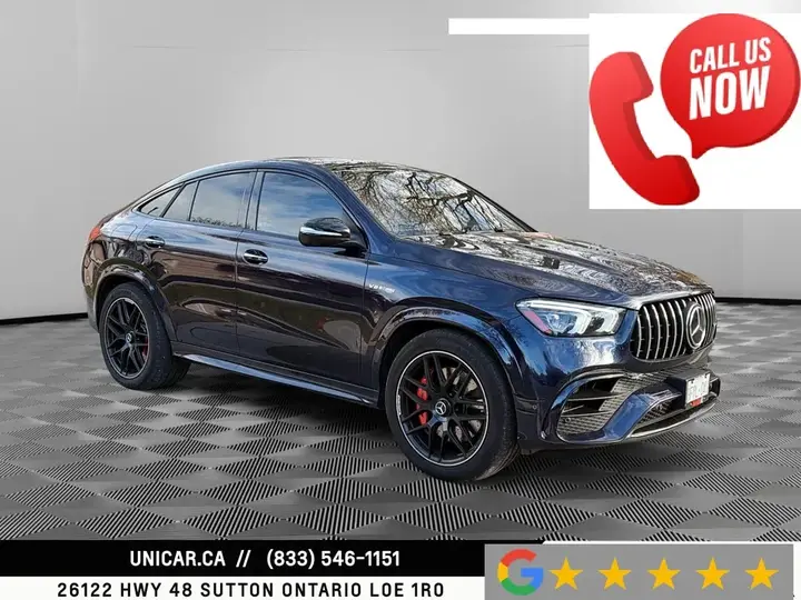 Mercedes-Benz Gle 2021 photo 5