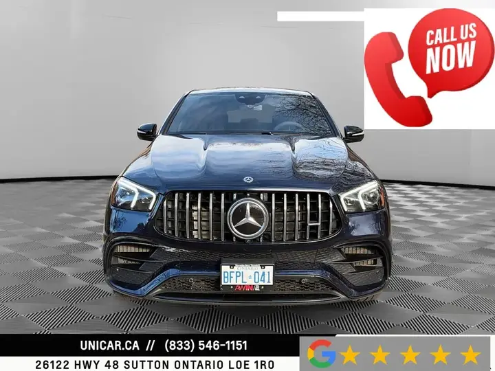 Mercedes-Benz Gle 2021 photo 3