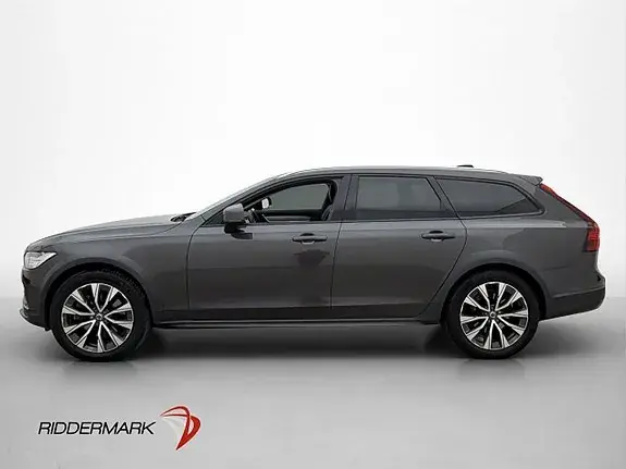 Volvo V90 Cross Country 2023 photo 5