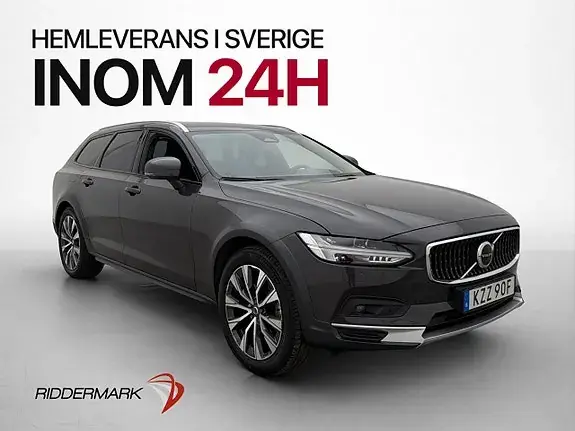 Volvo V90 Cross Country 2023 photo 3