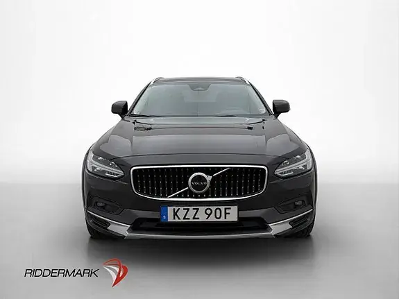 Volvo V90 Cross Country 2023 photo 2