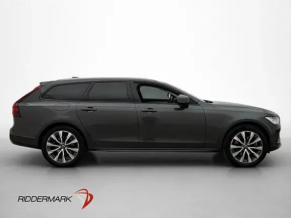 Volvo V90 Cross Country 2023 photo 4