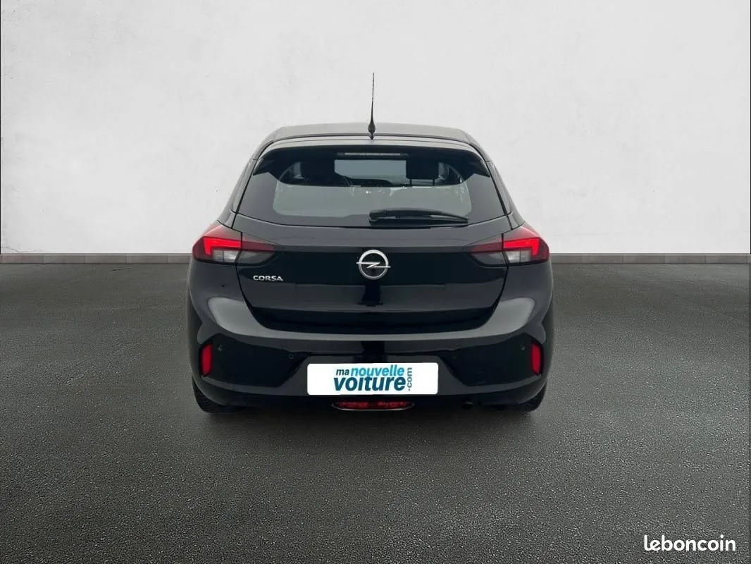 Opel Corsa 2022 photo 5
