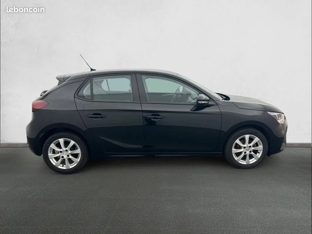 Opel Corsa 2022 photo 4
