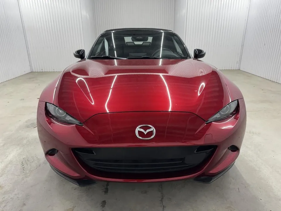 Mazda Mx-5 2024 photo 3