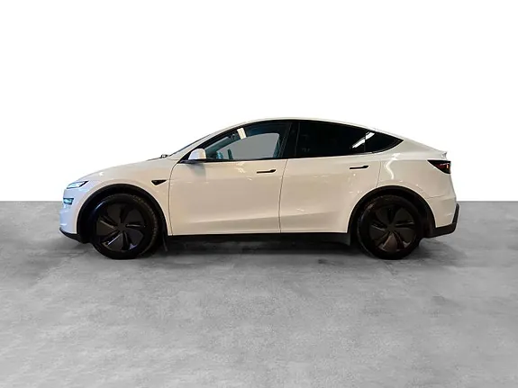Tesla Model Y 2025 photo 4
