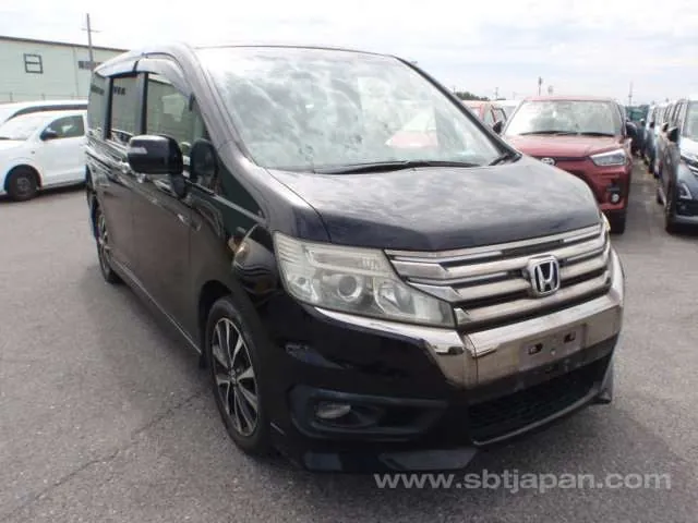 Honda Stepwagon