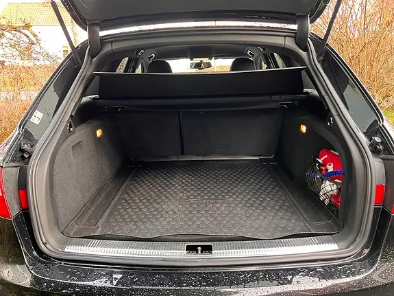 Audi A4 2014 photo 5