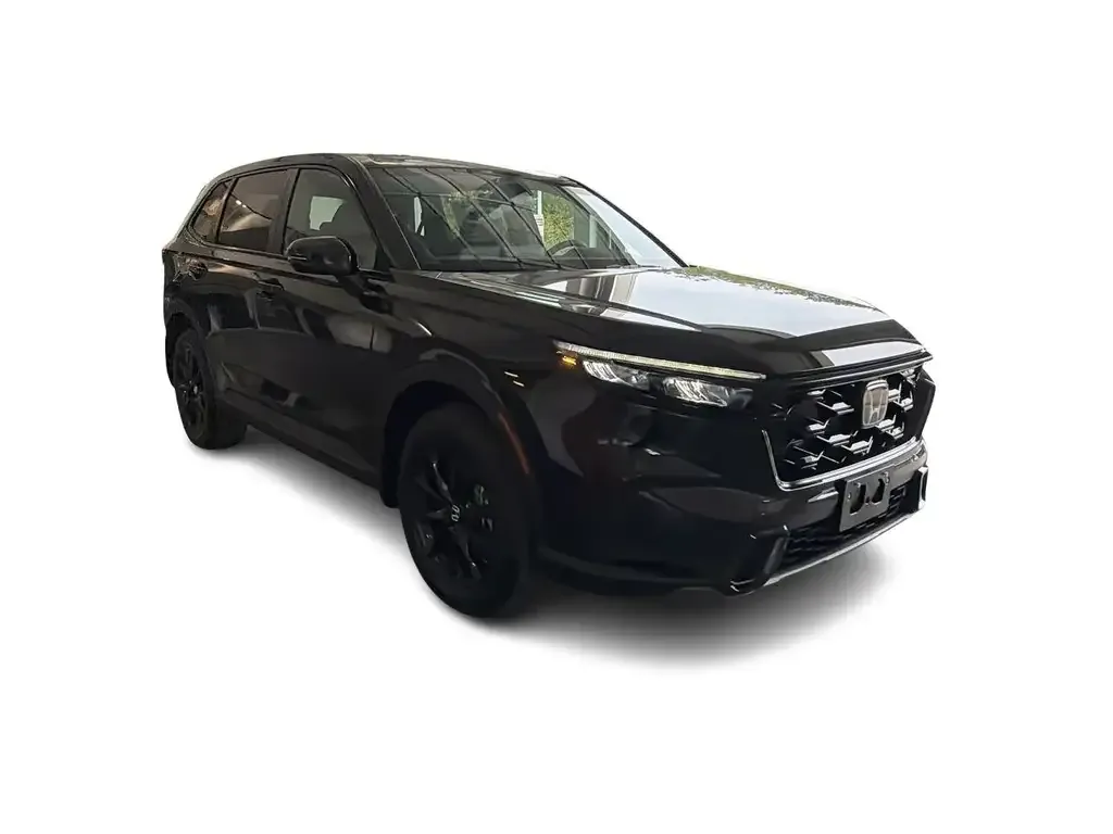 Honda Cr-V 2027 photo 2