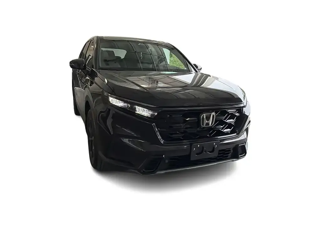 Honda Cr-V 2027 photo 3