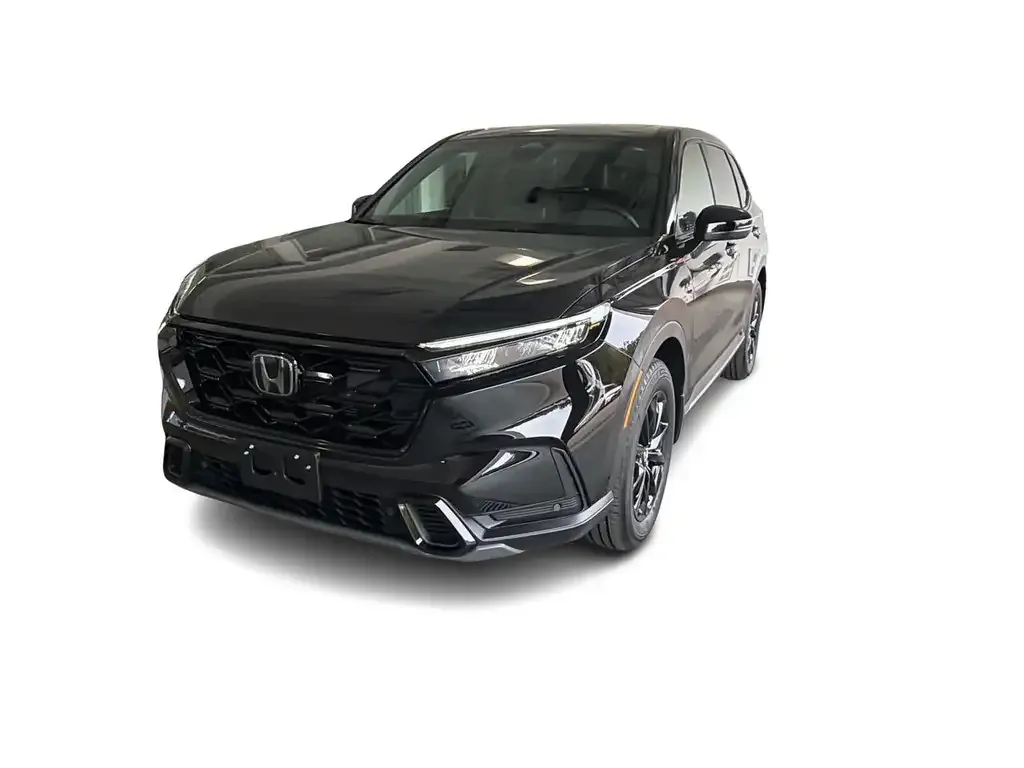Honda Cr-V 2027 photo 5